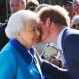 Cariño de abuela: La convincente declaración de la Reina Isabel II al Príncipe Harry tras su última reunión
