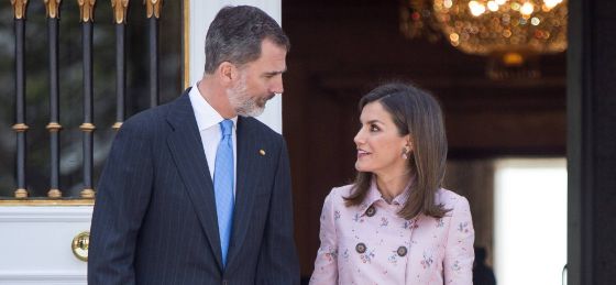 Reyes España