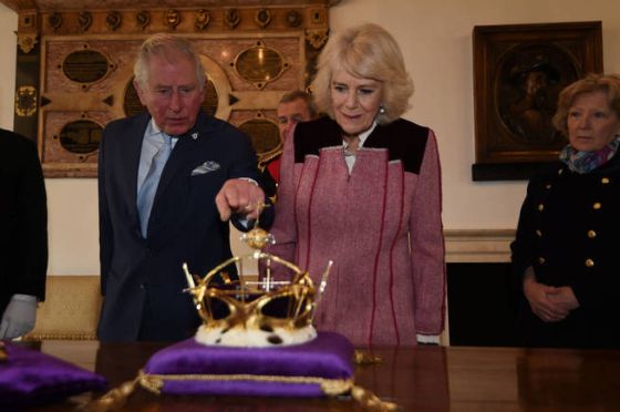 britain-s-prince-charles-and-camilla-duchess-of-cornwall-visit-the-tower-of-london-in-london-britain-february-13-2020-eddie-mulholland-pool-via-reuters
