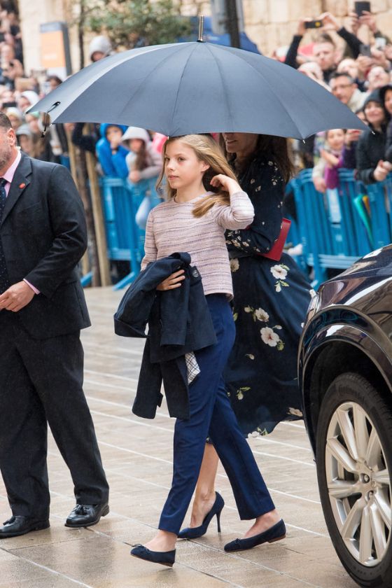 Infanta
