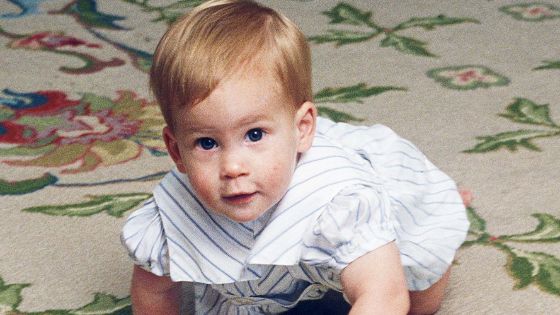 Harry