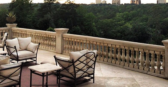 Terraza