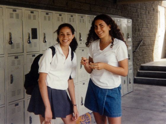 Meghan Colegio