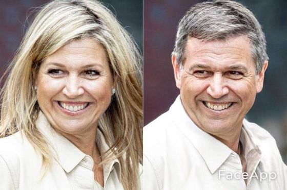 Máxima