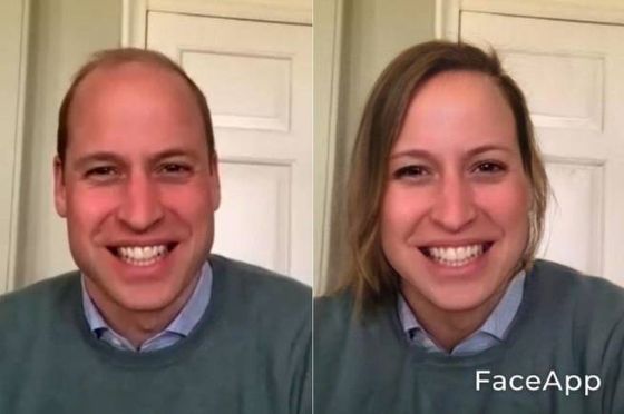 Príncipe William