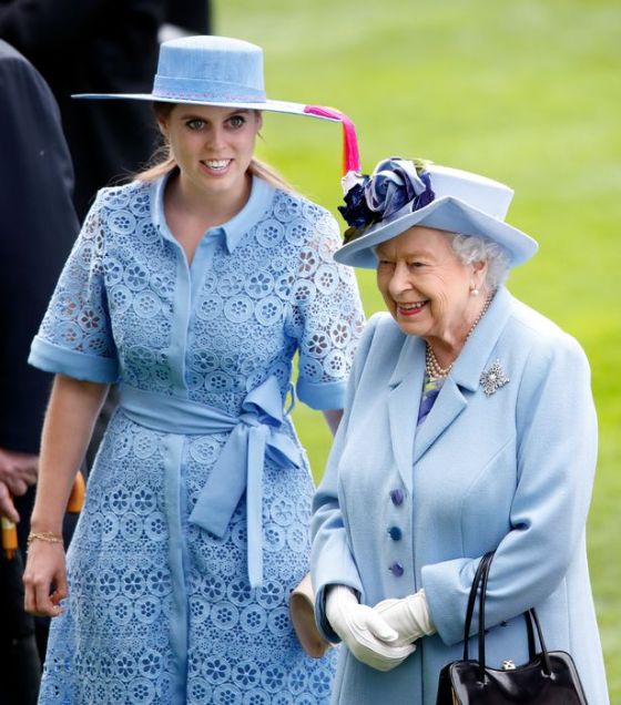 Princesa Reina