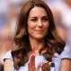 Kate Middleton mostró el primer look con mascarilla: Mantuvo su habitual elegancia
