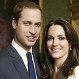 Kate Middleton enamoró al Príncipe William en un desfile benéfico con un particular vestido