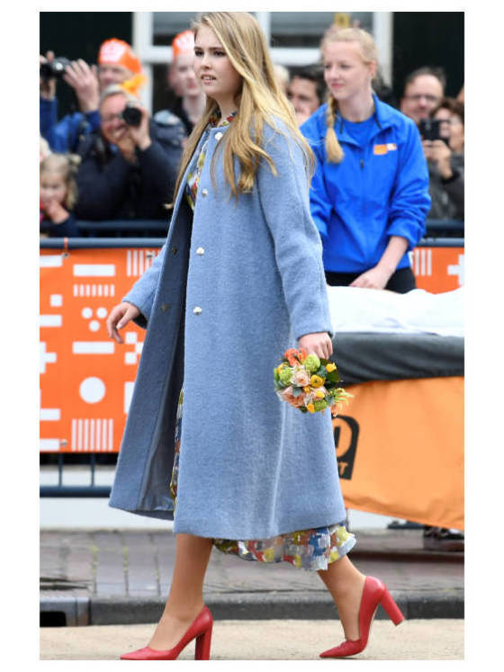 amalia-de-holanda-en-2019-reuters
