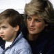Gritos y un supuesto empujón: La furiosa reacción que habría tenido William con Diana tras famosa entrevista