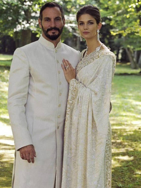 kendra-spears-con-el-principe-rahim-aga-khan-el-confidencial