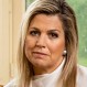 Reina Máxima tuvo una viralizada reacción luego de escuchar inapropiado comentario en una reunión virtual