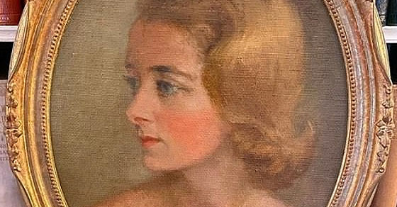Francis Retrato