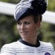 La vida de Zara Tindall, considerada en un momento la joven rebelde de la Familia Real británica