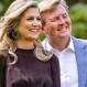 Máxima de Holanda reveló insólita anécdota en su primer encuentro con el Rey Guillermo: “Partimos con el pie izquierdo”