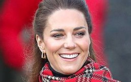 La estricta regla que tiene Kate Middleton y que sus hijos deben cumplir en todo momento