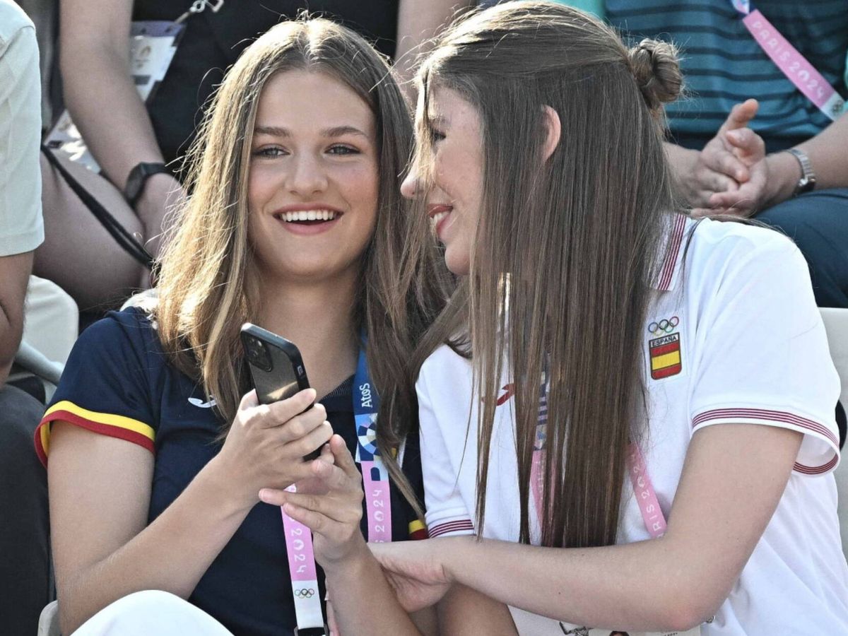 Leonor Celular
