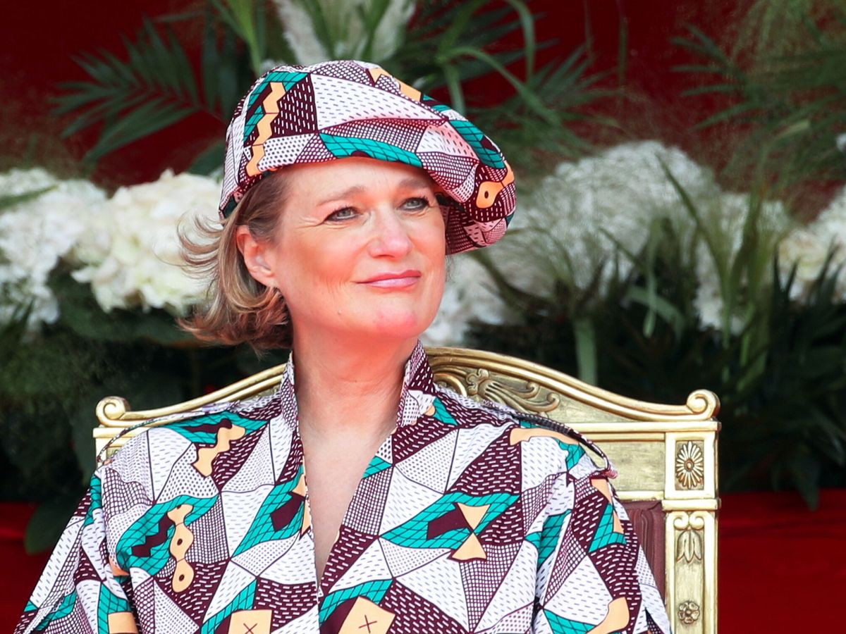 Delphine