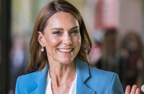 Kate Middleton