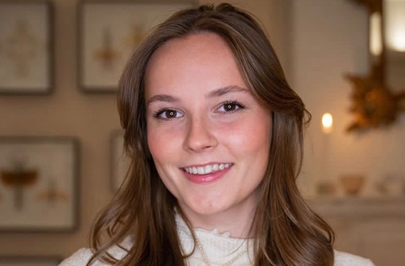 princesa Ingrid Noruega