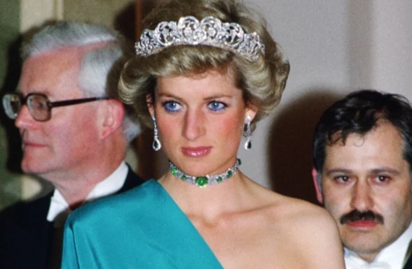 Lady Di legado