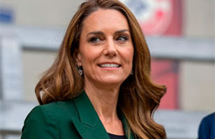 &iquest;Qu&eacute; come Kate Middleton? Dieta de la princesa para cuidar su salud y figura despierta curiosidad