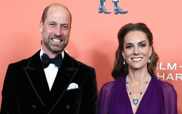 Kate y William ranking