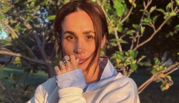 Meghan Markle padre