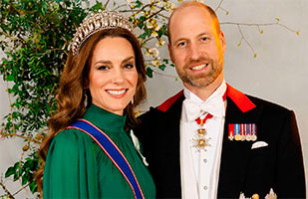 Kate y William ya no son los favoritos: Inesperado cambio en el ranking de popularidad de la realeza brit&aacute;nica