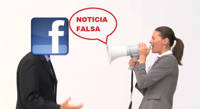 Recuerda siempre verificar la fuente de lo que se señala en una información a través de redes sociales. Foto: Taringa.net
