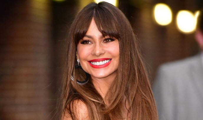 Sofía Vergara