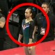 Video: La escalofriante fractura que sufrió una gimnasta china durante una prueba