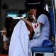 Las terribles imágenes que dejó la tragedia del Sanatorio Alemán en Concepción