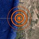Temblor 6,2 en Chile: Videos muestran la magnitud del evento que remeció a parte del país