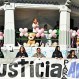 Pediatra que atendió a la pequeña Ámbar reflexionó lo que vivió: “Te enfocas en hacer la pega, el horror te golpea después”