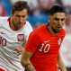 Las mejores bromas y memes que dejó el empate de Chile ante Polonia en amistoso internacional