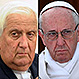 Papa Francisco aceptó renuncia de obispos Goic y Valenzuela: Así reaccionaron las redes sociales