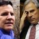 Senador Moreira trata de “divo” a Juan Carlos Cruz, víctima de Karadima, y de querer imponer “agenda del diablo”