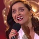 Natalia Valdebenito recibe duras críticas por la forma en que enfrentó a Evelyn Matthei en programa