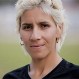 Erika Olivera y su ley para que Taca-Taca sea deporte nacional generan fuerte rechazo