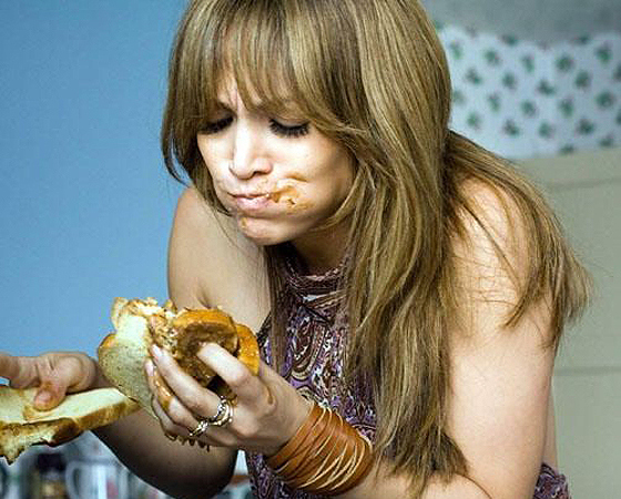 La cantante dejó de lado los carbohidratos y azúcares.