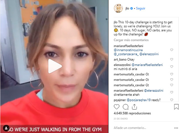 jlo-challenge