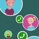 Whatsapp permitirá decidir a los usuarios si aceptan o no ser parte de un chat grupal