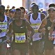 Maratón de Santiago generó más críticas que elogios en las redes sociales