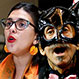 Karol Cariola defendió la máscara de “Gatúbela” de Florcita Motuda: “Es un artista y siempre lo supimos”