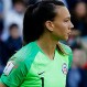 Gran apoyo a la selección femenina en redes sociales pese a perder con Suecia en el debut mundialista