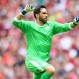 Claudio Bravo fue figura en el Manchester City y las redes sociales exigieron su vuelta a la Roja