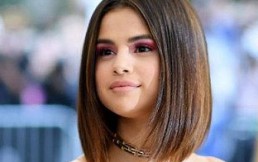 La foto del recuerdo con la que Selena Gómez conquistó a todos sus seguidores en Instagram