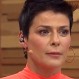 El nuevo cambio en el color de pelo de Tonka Tomicic fue muy comentado en las redes