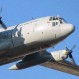 Fuerza Aérea informa que se encontraron esponjas que podrían ser del Hércules: Se harán peritajes